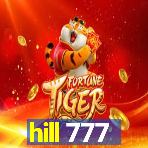 hill 777