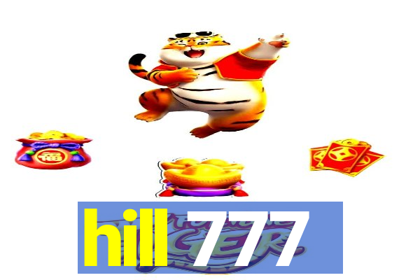 hill 777