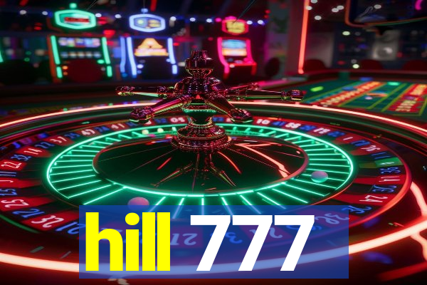 hill 777