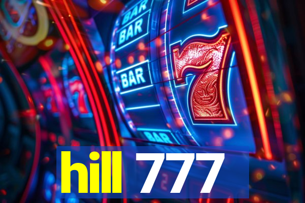 hill 777