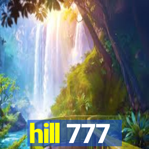 hill 777