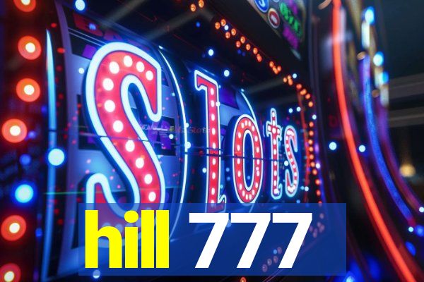 hill 777