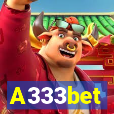 A333bet