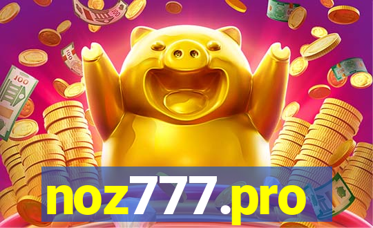 noz777.pro