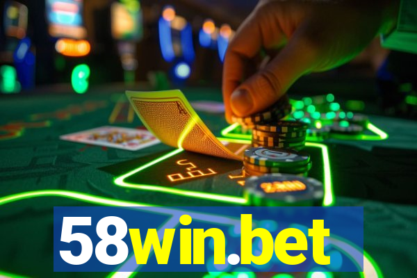 58win.bet