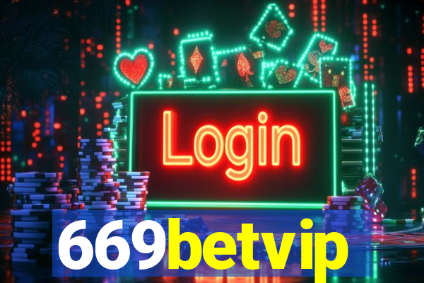 669betvip