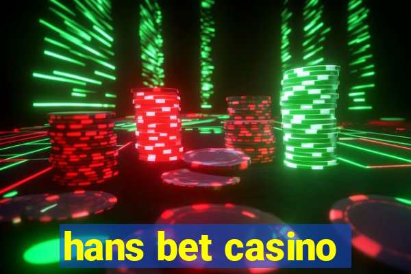 hans bet casino