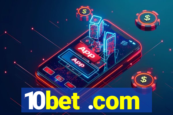 10bet .com