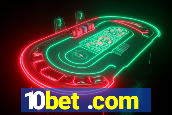 10bet .com