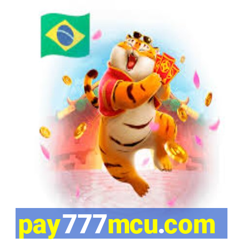 pay777mcu.com