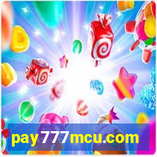 pay777mcu.com