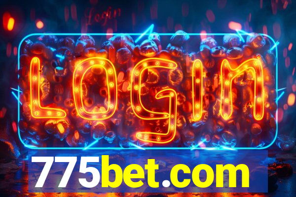 775bet.com