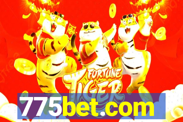 775bet.com