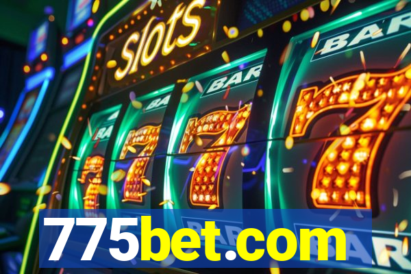 775bet.com