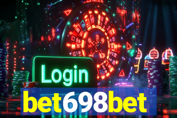 bet698bet