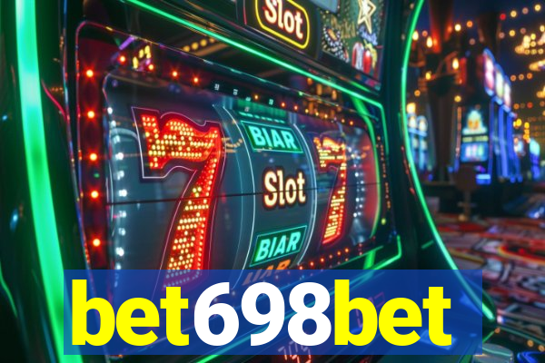 bet698bet