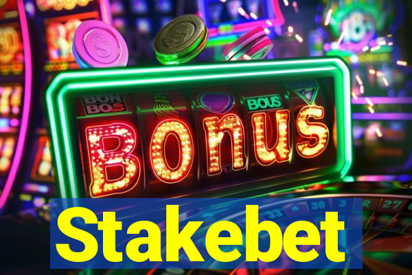 Stakebet