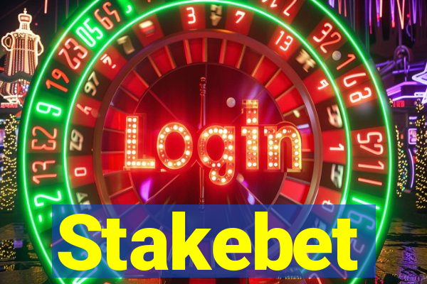 Stakebet