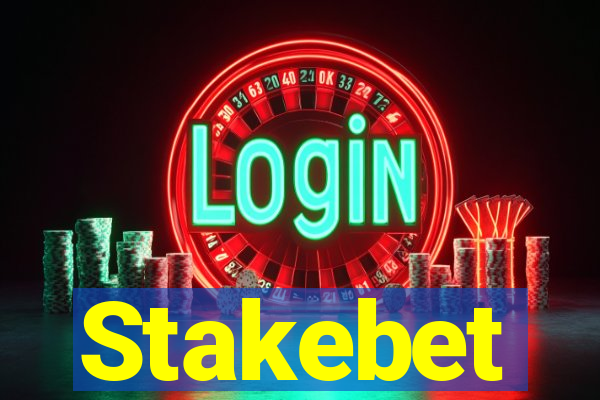 Stakebet