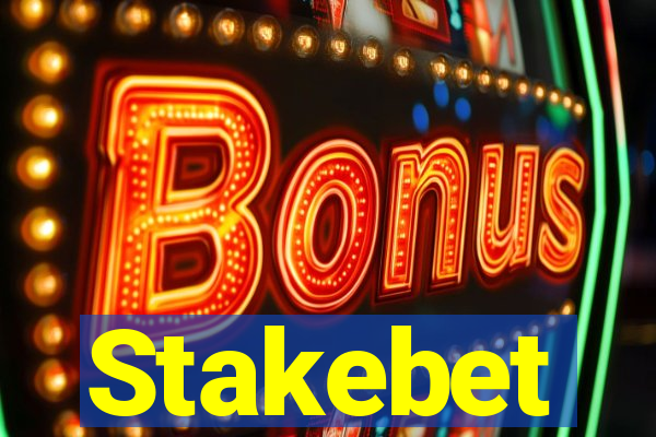 Stakebet