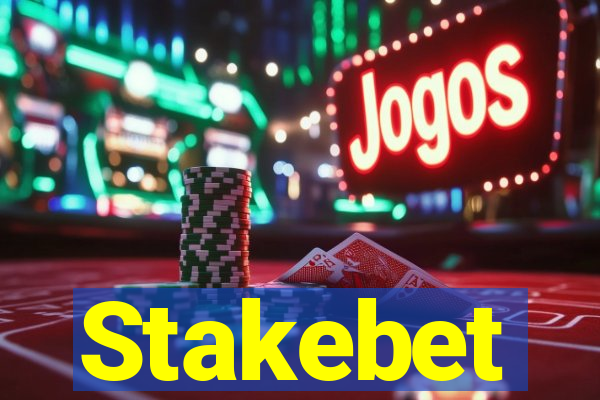 Stakebet