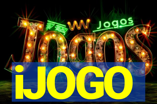 iJOGO