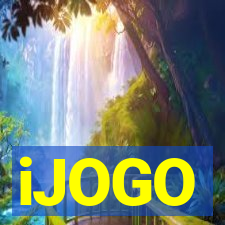 iJOGO