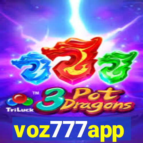 voz777app