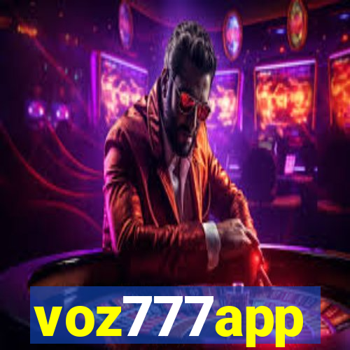 voz777app