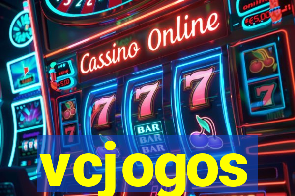 vcjogos