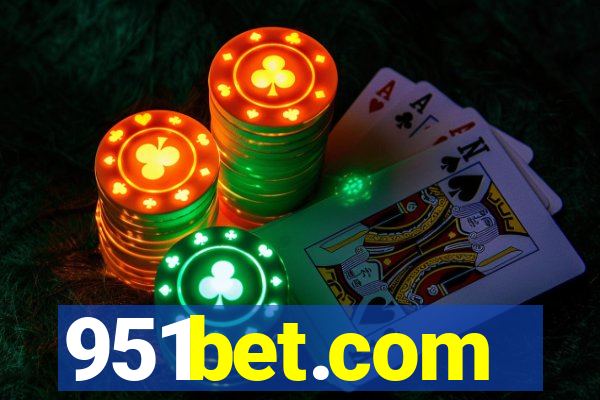 951bet.com