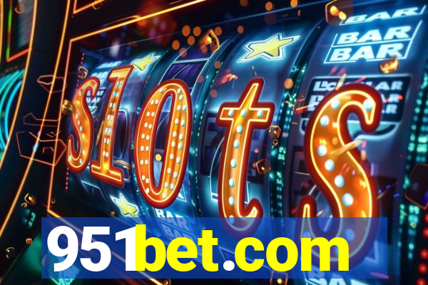 951bet.com