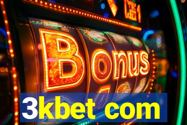 3kbet com