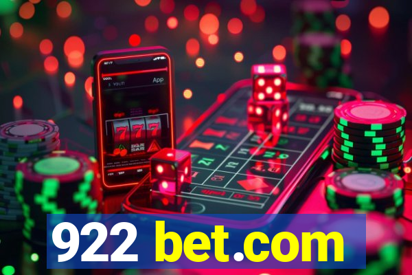 922 bet.com