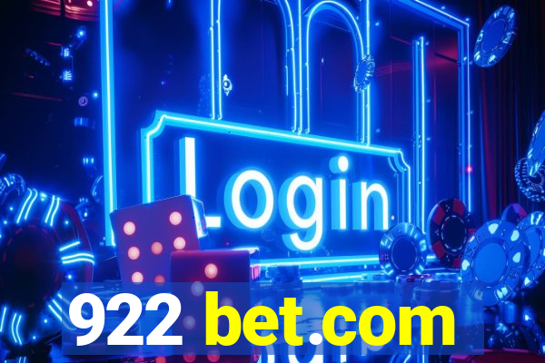 922 bet.com