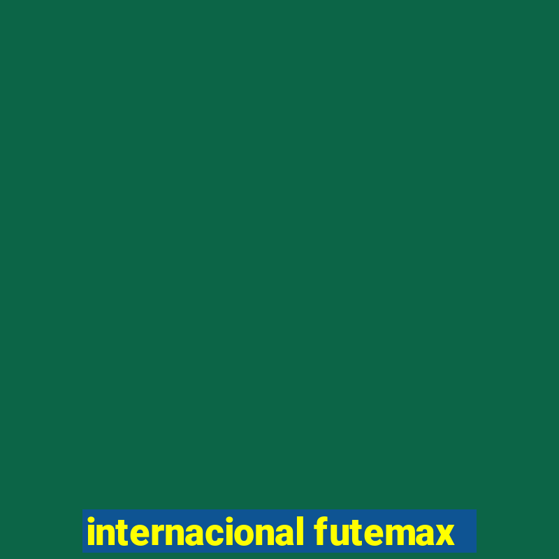 internacional futemax