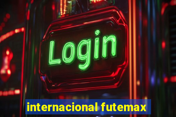 internacional futemax