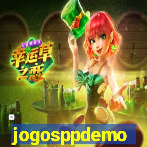 jogosppdemo