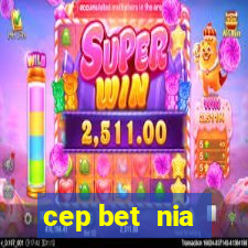 cep bet  nia