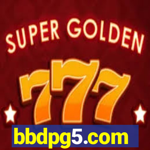 bbdpg5.com