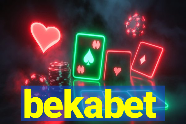 bekabet