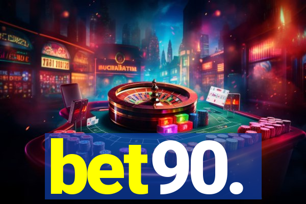 bet90.