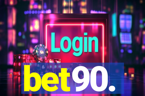 bet90.