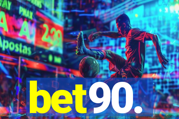 bet90.