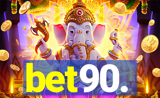 bet90.