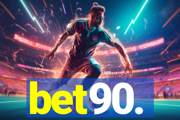 bet90.