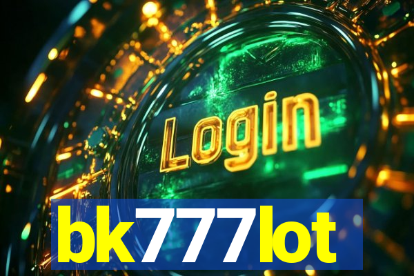 bk777lot