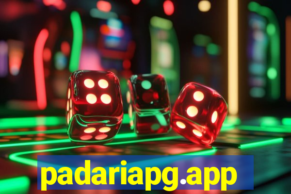 padariapg.app