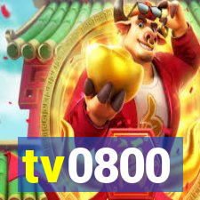 tv0800