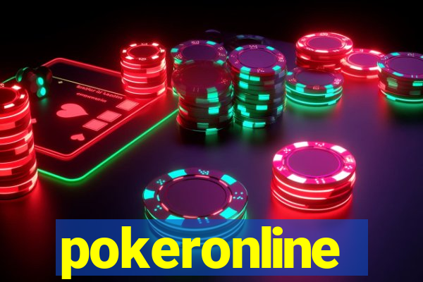 pokeronline